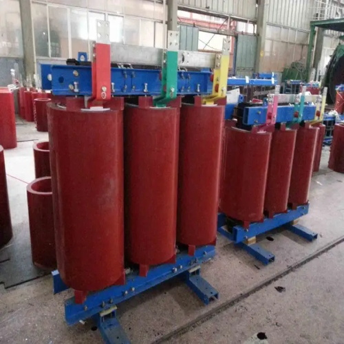 榆社SCB10-250KVA干式变压器